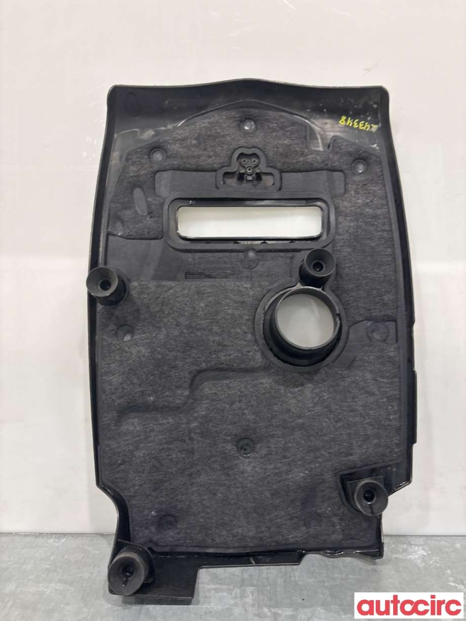 Motordeksel over motor til Mercedes C-Klasse 2014-2018 (Fase 1) (W205) (W205) (MERCEDES|A2740106807|)