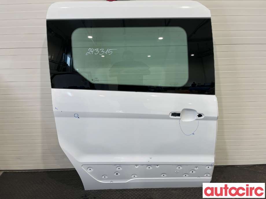 Dør høyre skyvedør til Ford Transit Connect, 2018-->> Type II, Fase 2 (FORD|2482734)