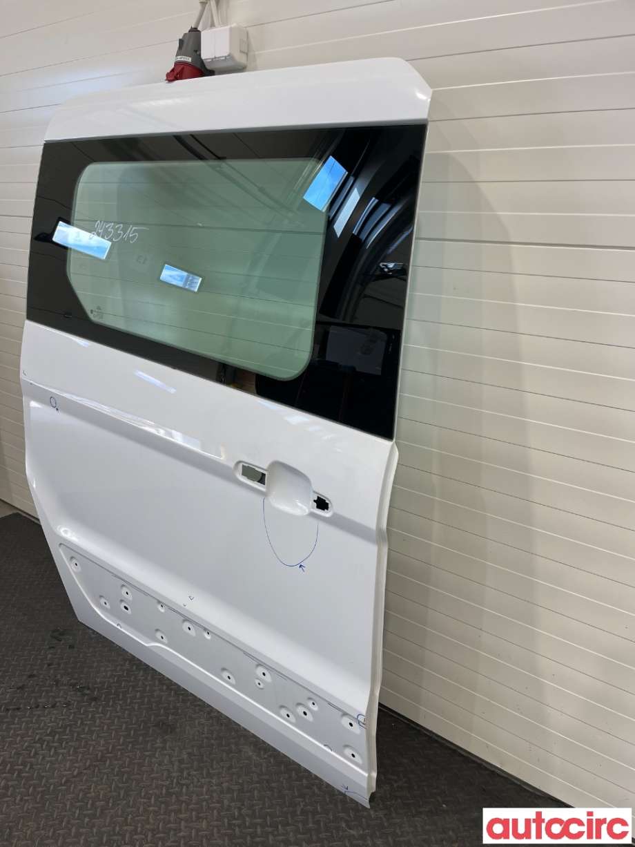 Dør høyre skyvedør til Ford Transit Connect 2018-->> Type II, Fase 2 (FORD|2482734|PJT11-K24602-GG)