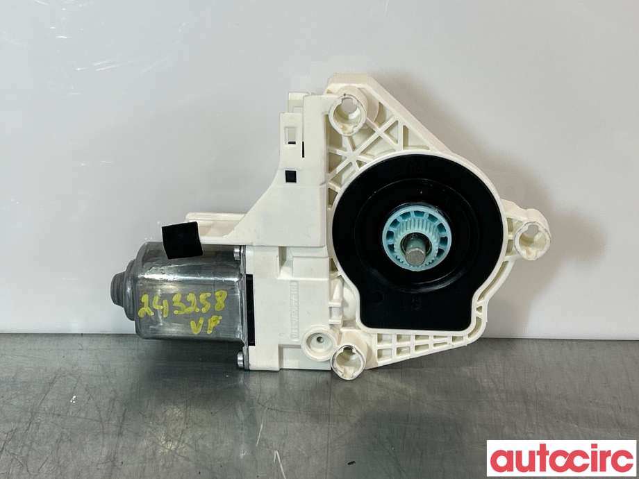 Ruteheis venstre foran til Škoda Yeti, 2014-2017 (Fase 2)  (SKODA|8K0959811A)
