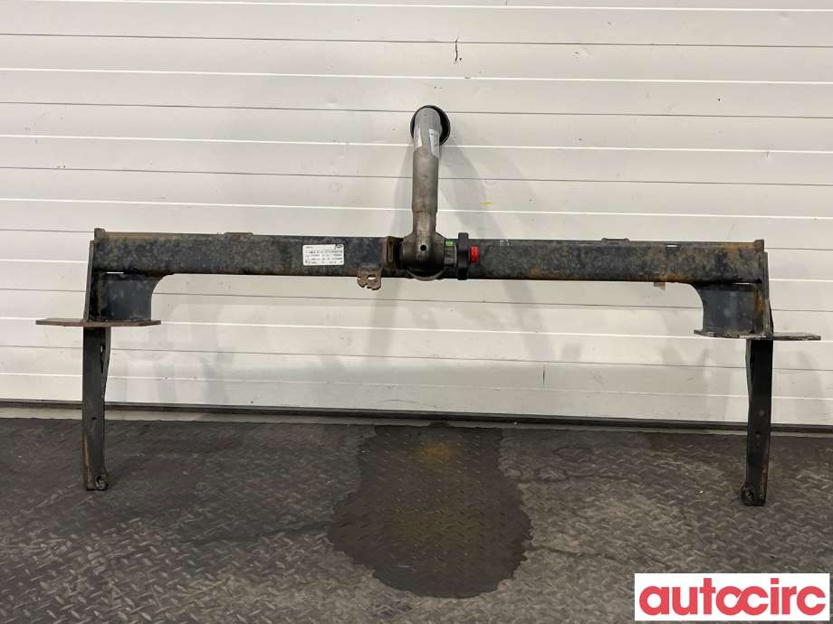 Hengerfeste til Ford Transit Connect, 2018-->> Type II, Fase 2 (FORD|1893173)