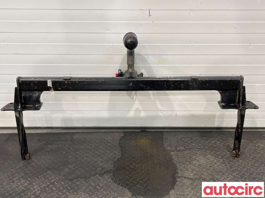 Hengerfeste til Ford Transit Connect 2018-->> Type II, Fase 2 (FORD|1893173|FMT69C|DT1J-19D521-CD)