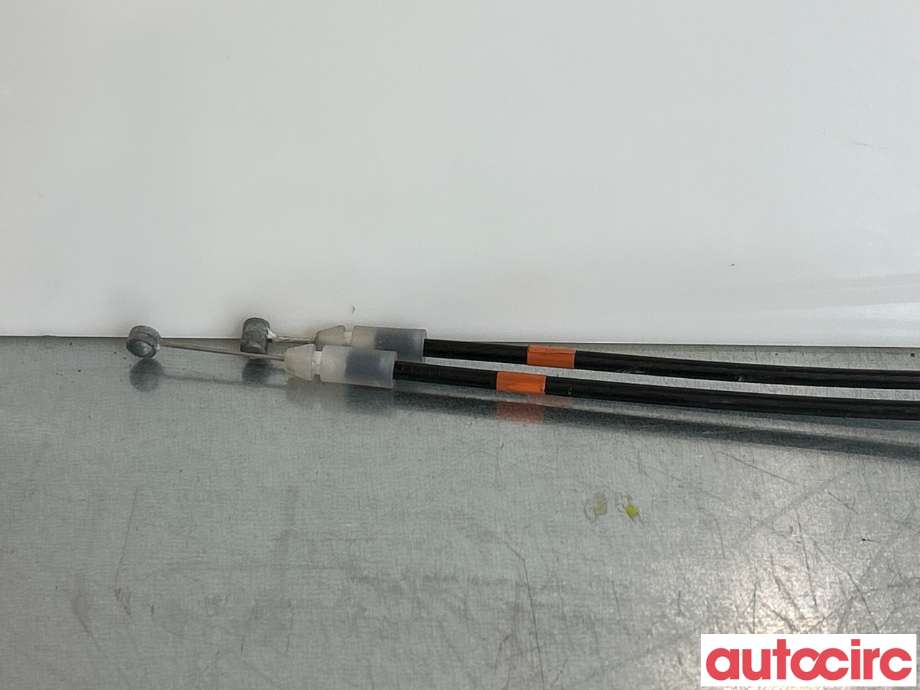 Låsekasse venstre foran til Suzuki SX4 S-CROSS 2013-->> (Type II) (SUZUKI|82202-61MA0|)