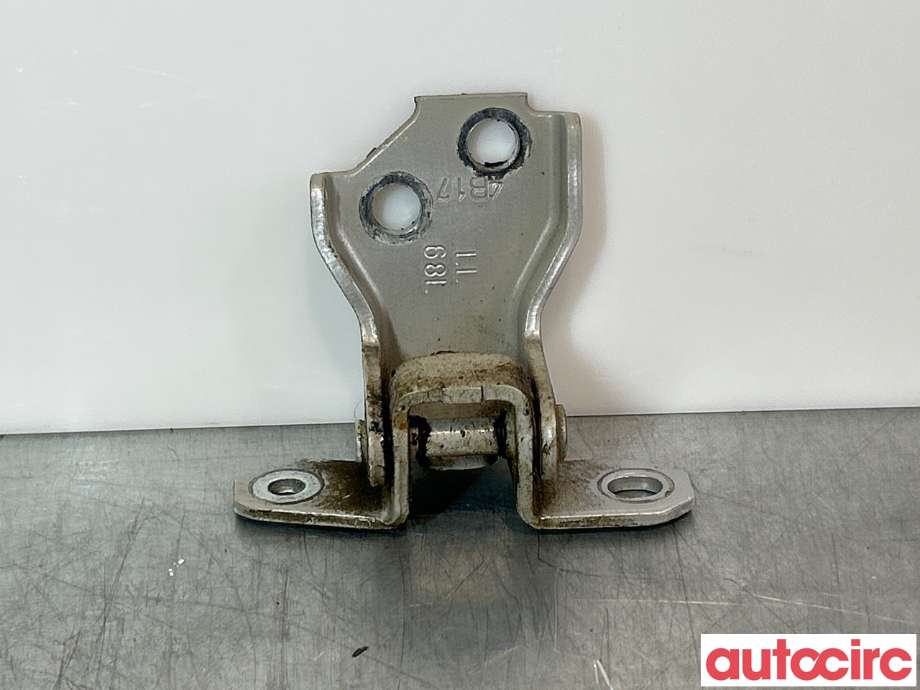 Hengsler til Suzuki SX4 S-CROSS, 2013-->> (Type II)  (SUZUKI|69340-68LA0)