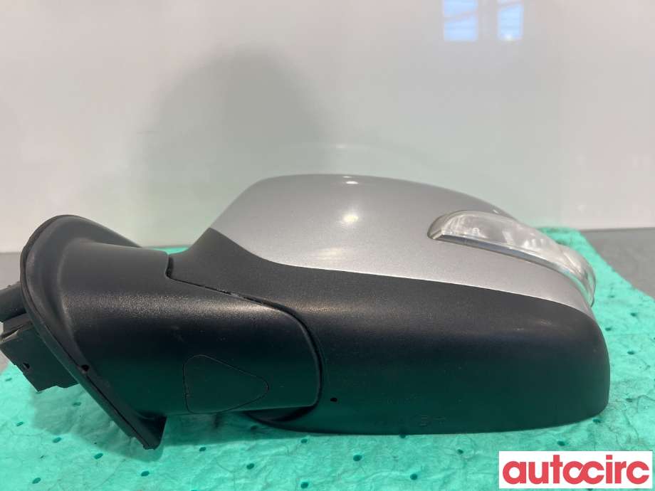 Speil venstre til Isuzu D-Max 2007-2012 (Type I)  (ISUZU|8974014510|)