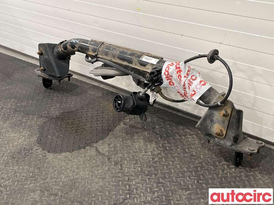 Hengerfeste til Mercedes B-Klasse 2011-2018 (W246) (W246) (MERCEDES|A2463100200|313356|A2463100304)