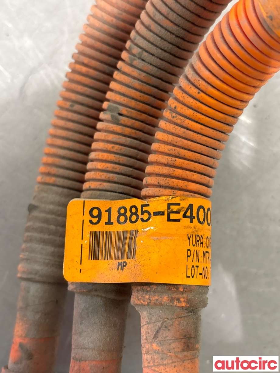 Kabel høy volt (HV) hybrid til Kia Soul 2014-2019 (Type II)  (KIA|91885E4000||91885-E4000)