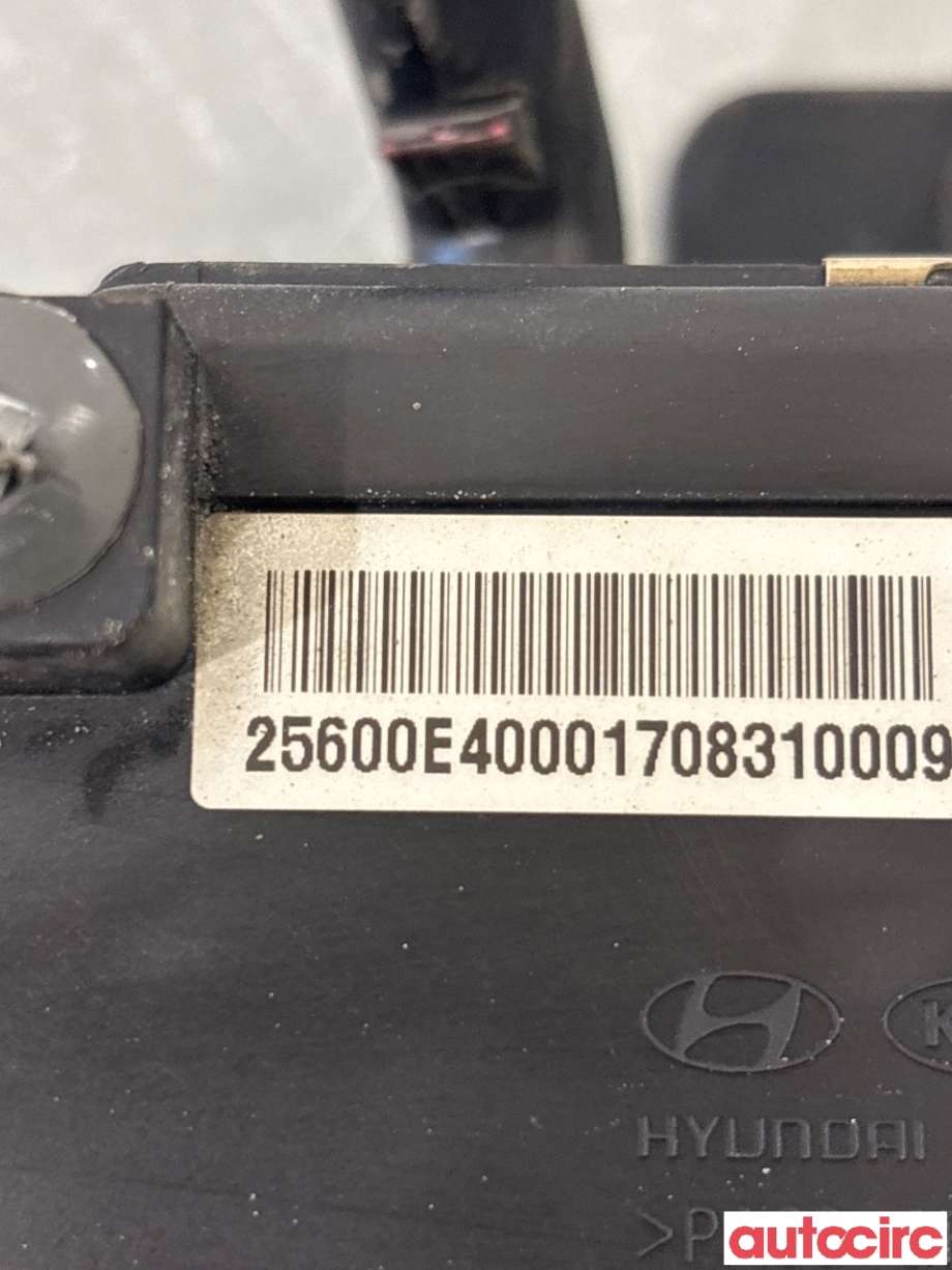 Diverse deler til Kia Soul 2014-2019 (Type II)  (KIA|25661E4000||25600E4000)