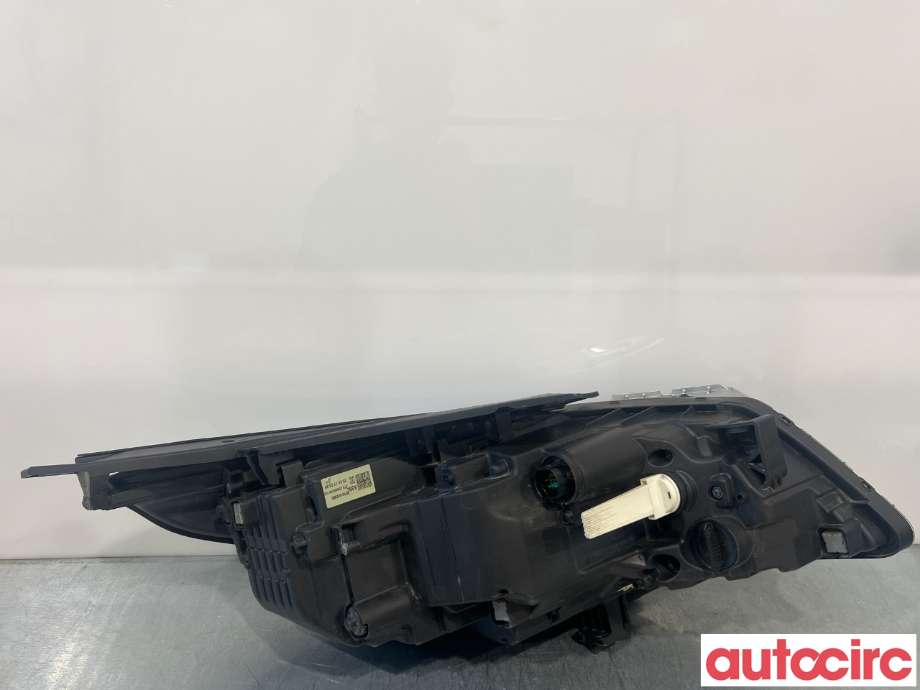 Frontlykt venstre halogen til Kia Optima 2017-2020  (KIA|92101D4300||92101A8300)