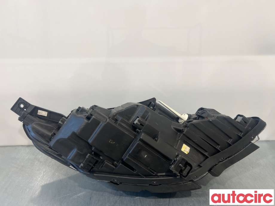 Frontlykt venstre halogen til Kia Optima 2017-2020  (KIA|92101D4300||92101A8300)