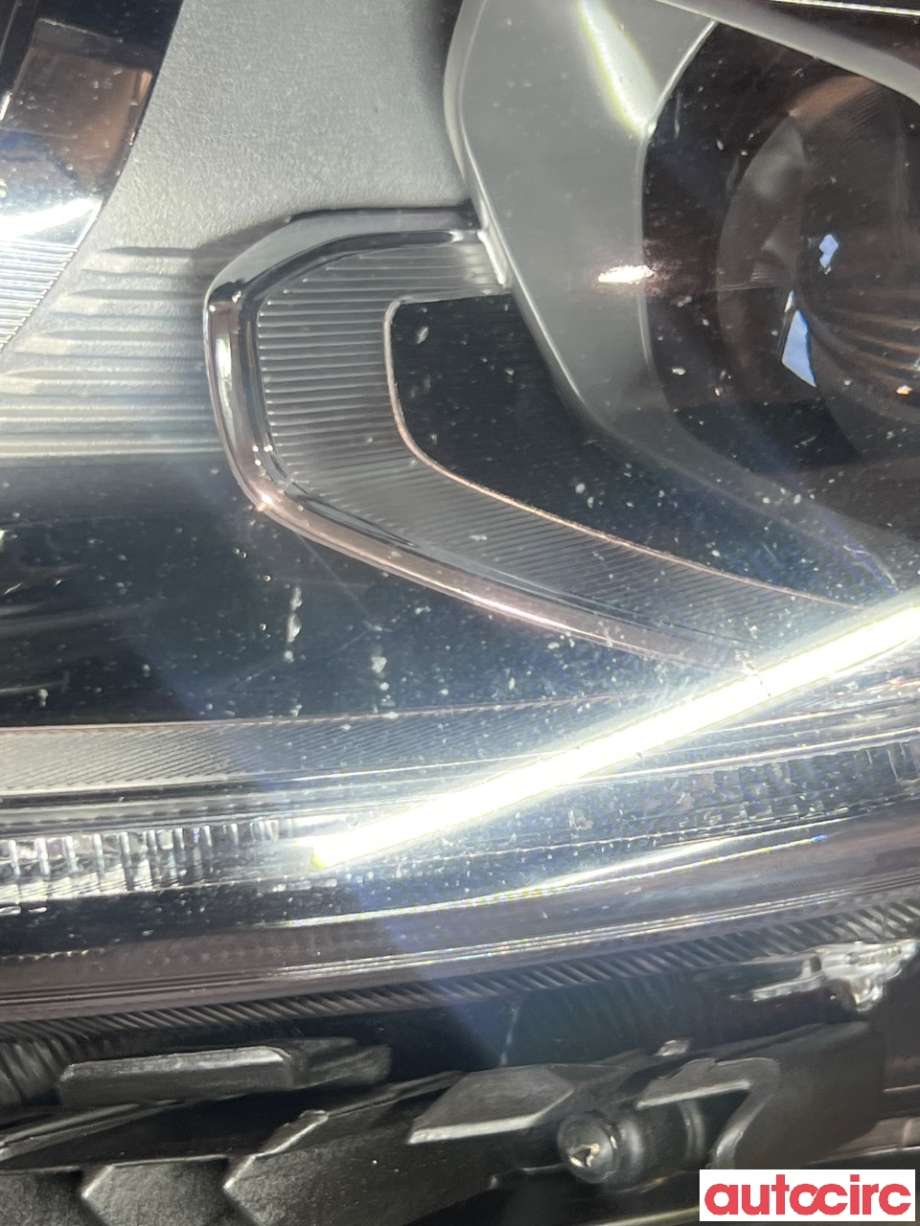 Frontlykt venstre halogen til Kia Optima 2017-2020  (KIA|92101D4300||92101A8300)