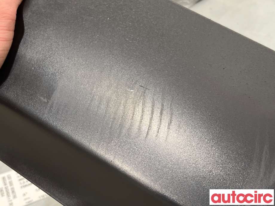 Lister til Nissan Qashqai 2010-2014 (Type I, Fase 2)  (NISSAN|80781BR01A||80871BR01B)
