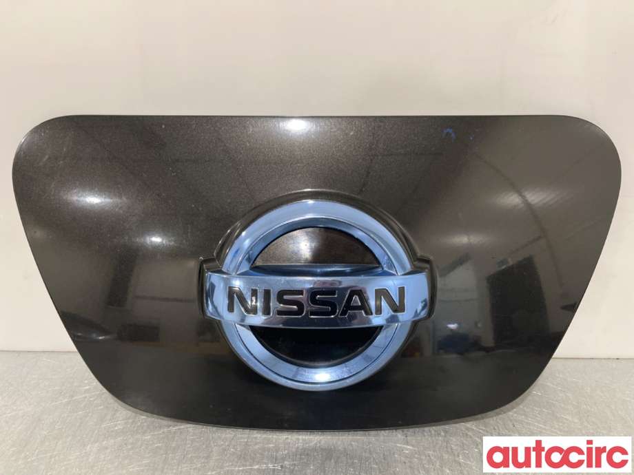 Batterilader inntak/luke til Nissan Leaf, 2011-2017 (Type I)  (NISSAN|675103NL0C)