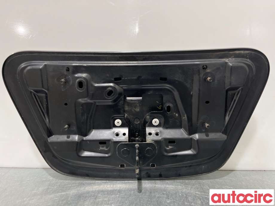 Batterilader inntak/luke til Nissan Leaf 2011-2017 (Type I) (NISSAN|675103NL0C||657103NL0G)