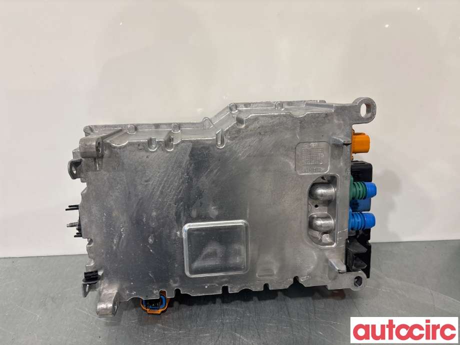 Batterilader (OBC - On Board Charger) til Opel Mokka E 2020-->> (Type II)  (OPEL|6502410980||9865761580)