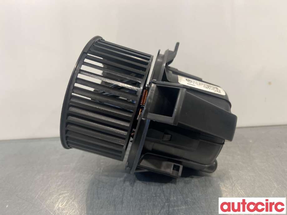 Varmeapparat motor til Citroën C4, Cactus 2018-2021 (Fase 2) (CITROEN|6441CS||T4054002)