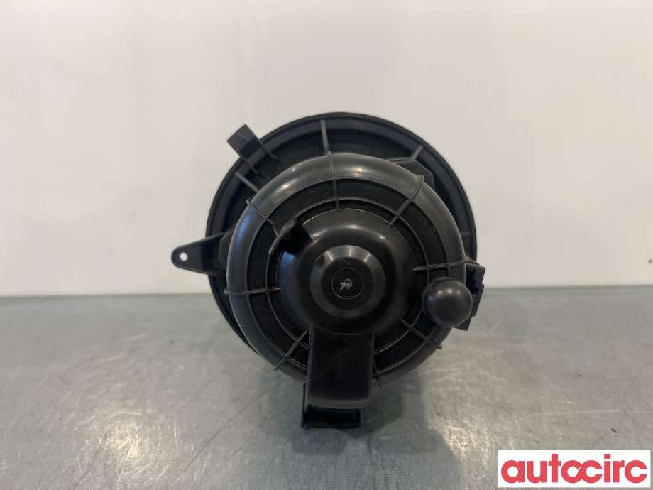 Varmeapparat motor til Citroën C4, Cactus 2018-2021 (Fase 2) (CITROEN|6441CS||T4054002)