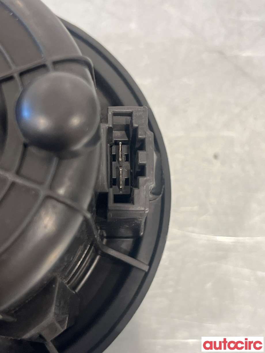 Varmeapparat motor til Citroën C4, Cactus 2018-2021 (Fase 2) (CITROEN|6441CS||T4054002)