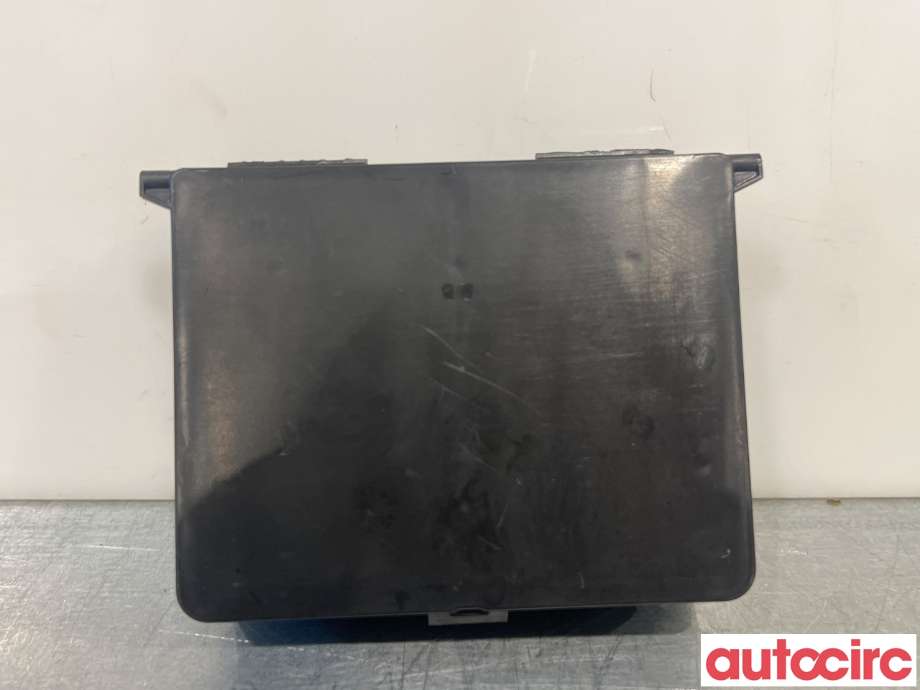 Styreenhet klima/aircondition til Citroën C4, Cactus 2018-2021 (Fase 2)  (CITROEN|1617406780||9811039380)