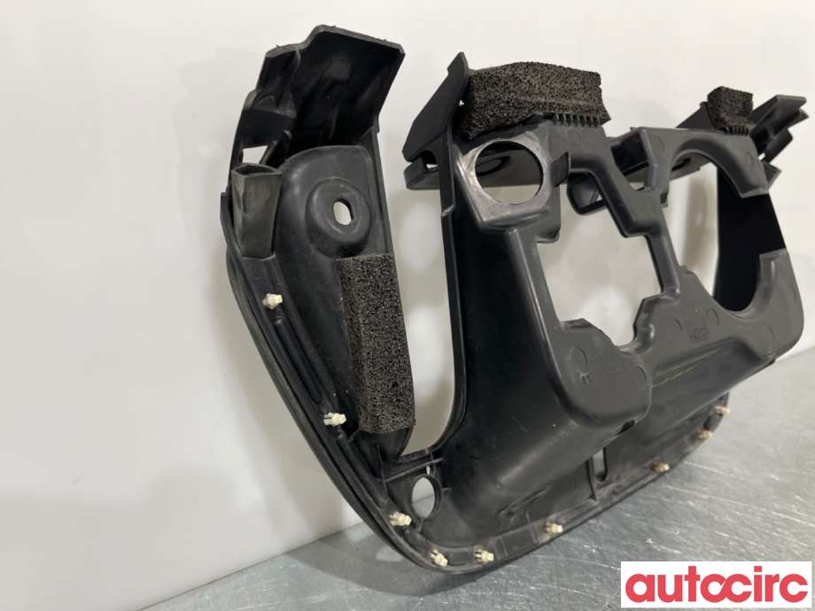 Diverse deler til Nissan Leaf 2011-2017 (Type I)  (NISSAN|657303NL3D|)