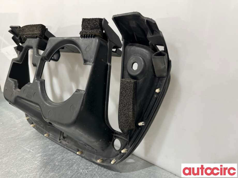Diverse deler til Nissan Leaf 2011-2017 (Type I)  (NISSAN|657303NL3D|)