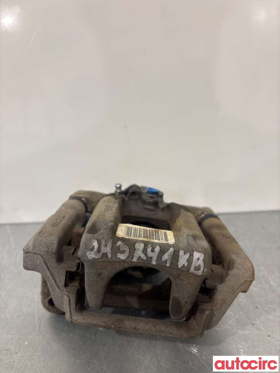 Bremsecaliper venstre bak til Opel Mokka E 2020-->> (Type II) (OPEL|1608998880|)