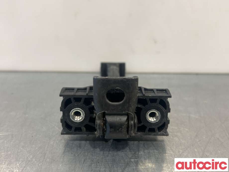 Dørstopper til Škoda Octavia 2013-2016 (Type III, Fase 1)  (SKODA|5E0839249A|)