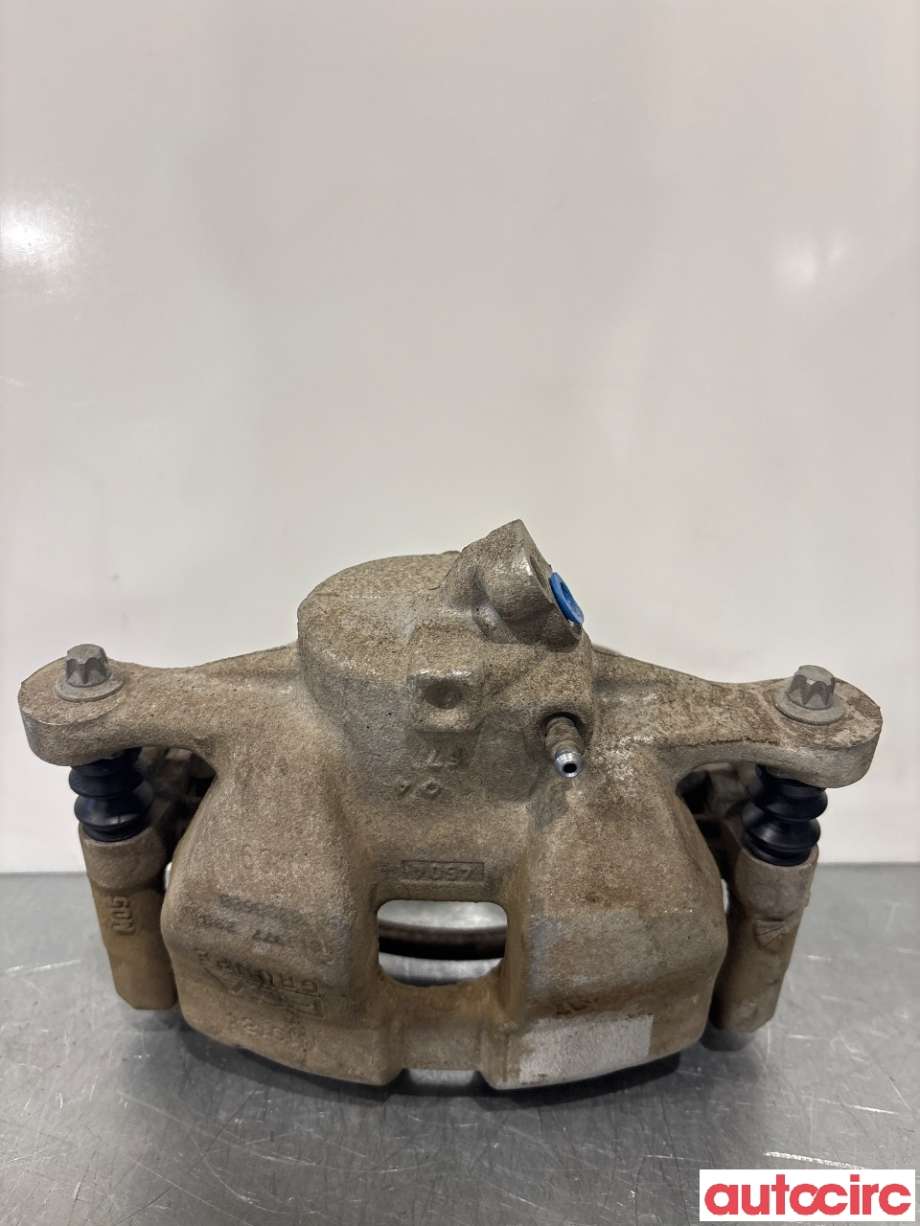 Bremsecaliper venstre foran til Opel Mokka E, 2020-->> (Type II)  (OPEL|1681371380)