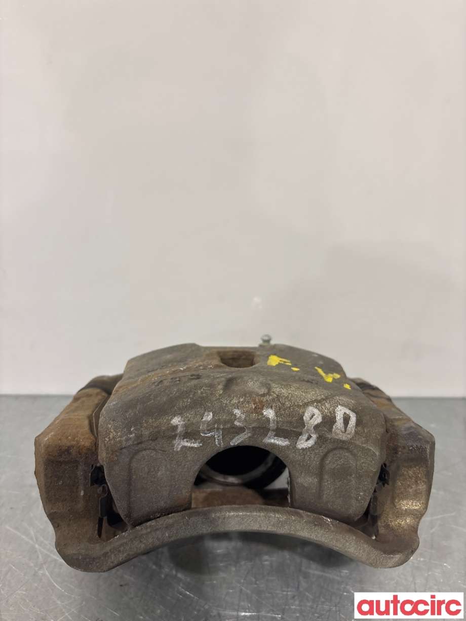 Bremsecaliper venstre foran til Kia Soul 2014-2019 (Type II)  (KIA|58110E4600|)