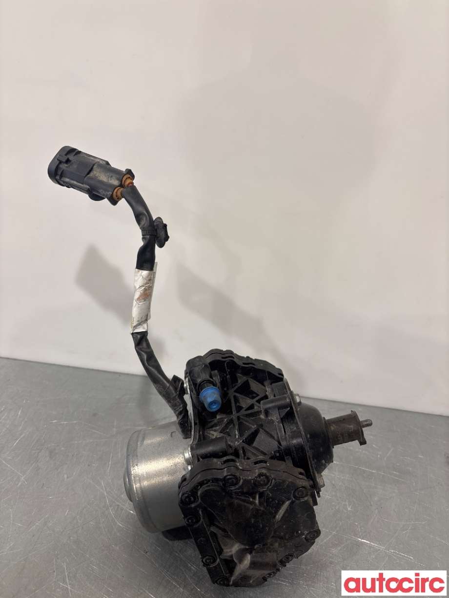 Vakuumpumpe til Opel Mokka E 2020-->> (Type II)  (OPEL|9877992080||9835028580)