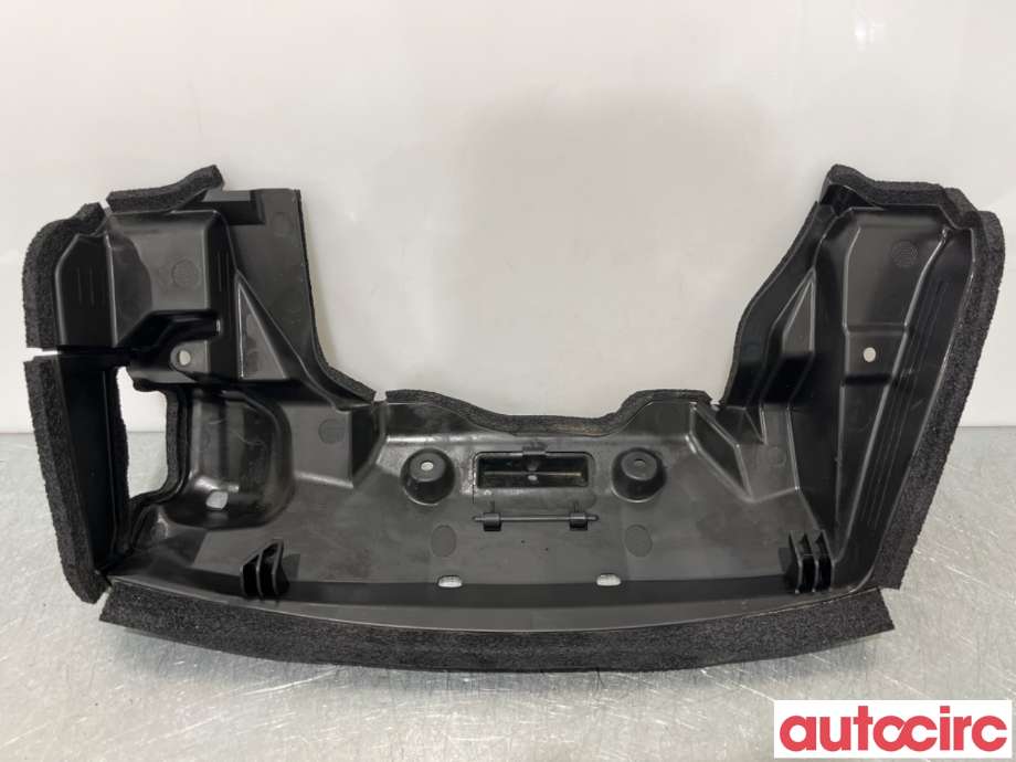 Diverse deler til Nissan Leaf, 2011-2017 (Type I)  (NISSAN|657373NL0B)