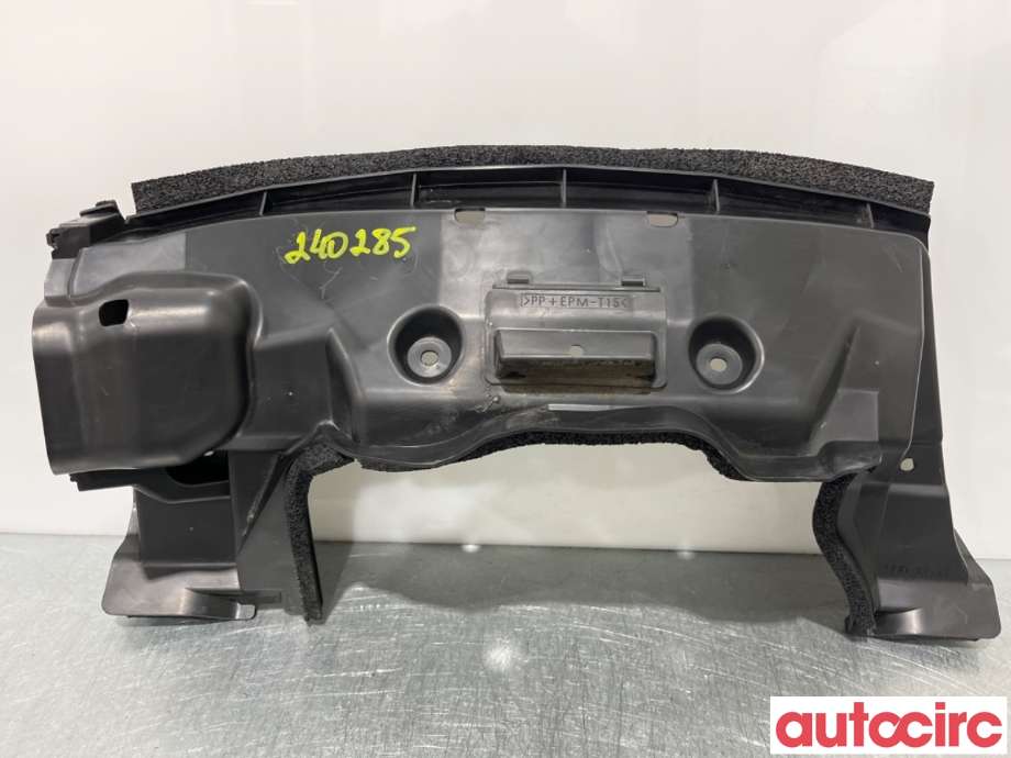 Diverse deler til Nissan Leaf 2011-2017 (Type I) (NISSAN|657373NL0B||657373NK1B)