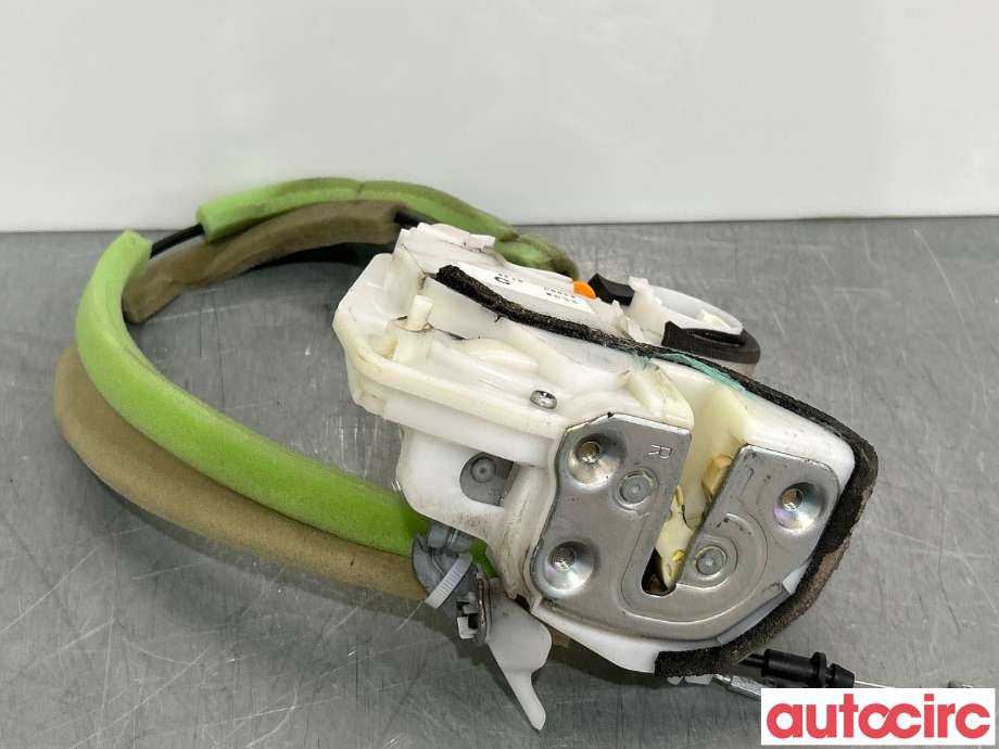Låsekasse høyre bak til Mazda CX-5 2012-2017 (Type I)  (MAZDA|KD53-72-310|KD5372310)