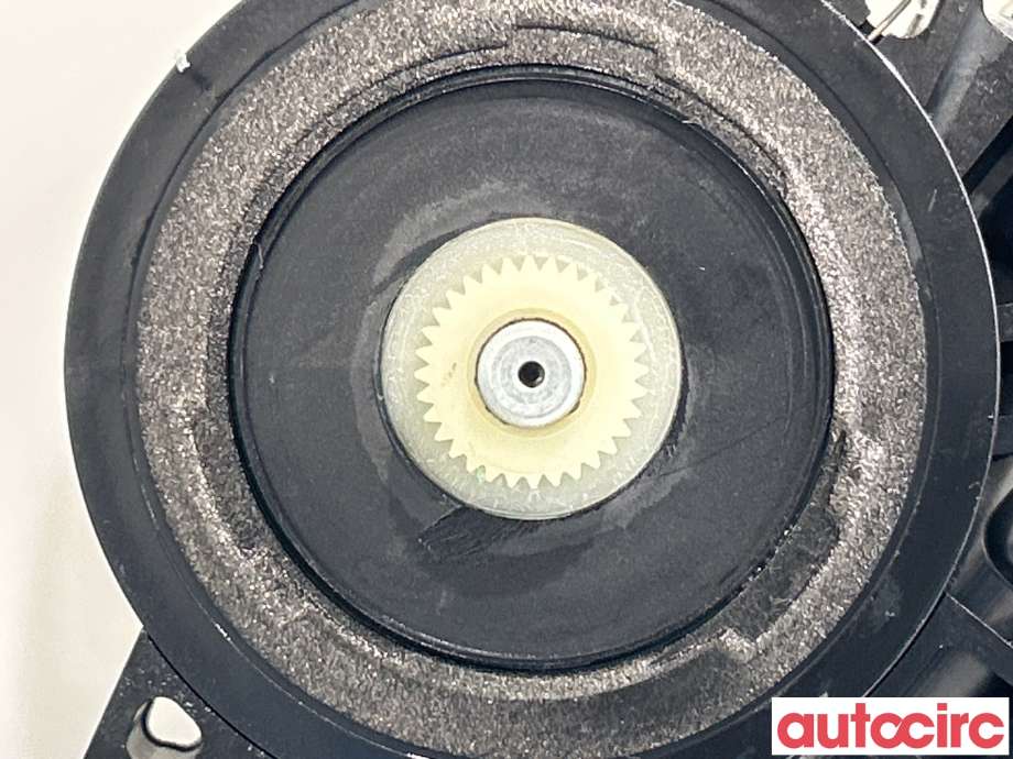 Ruteheis høyre bak til Mazda CX-5 2012-2017 (Type I) (MAZDA|D651-58-58XB||D6515858X)