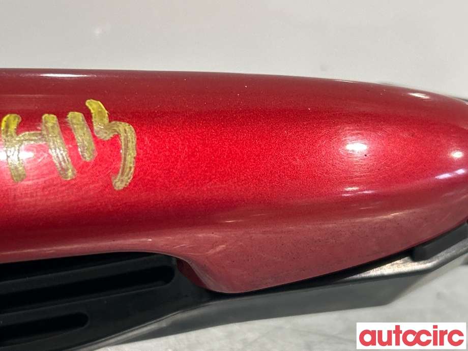 Dørhåndtak utv høyre bak til Mazda CX-5 2012-2017 (Type I) (MAZDA|KD535841XE|KD535841XE62|)