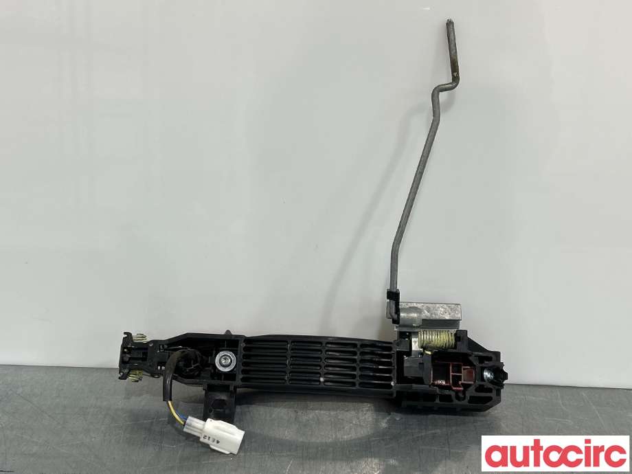 Dørhåndtak utv høyre foran til Mazda CX-5 2012-2017 (Type I)  (MAZDA|KD475841XG|KD475841XG62|)