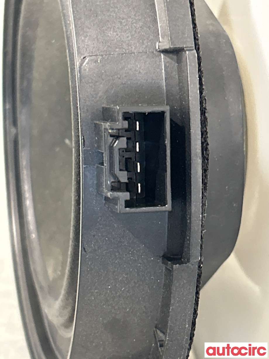 Bilstereo høyttaler til Mazda CX-5 2012-2017 (Type I)  (MAZDA|GHR1-66-960||GHR166960)