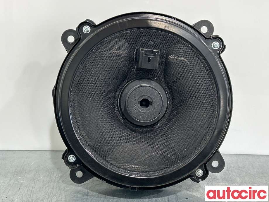 Bilstereo høyttaler til Mazda CX-5 2012-2017 (Type I)  (MAZDA|KD45-66-A60|342358-0010)