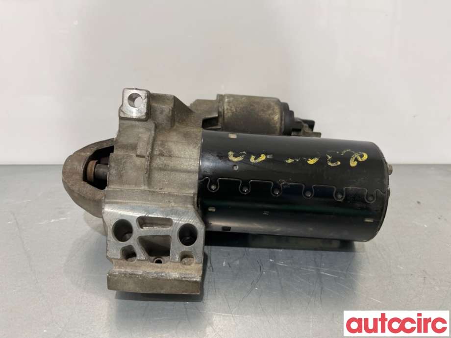 Starter diesel til BMW X1 2009-2015 (E84) (E84) (BMW|12418570238|0001148010|12418570383)