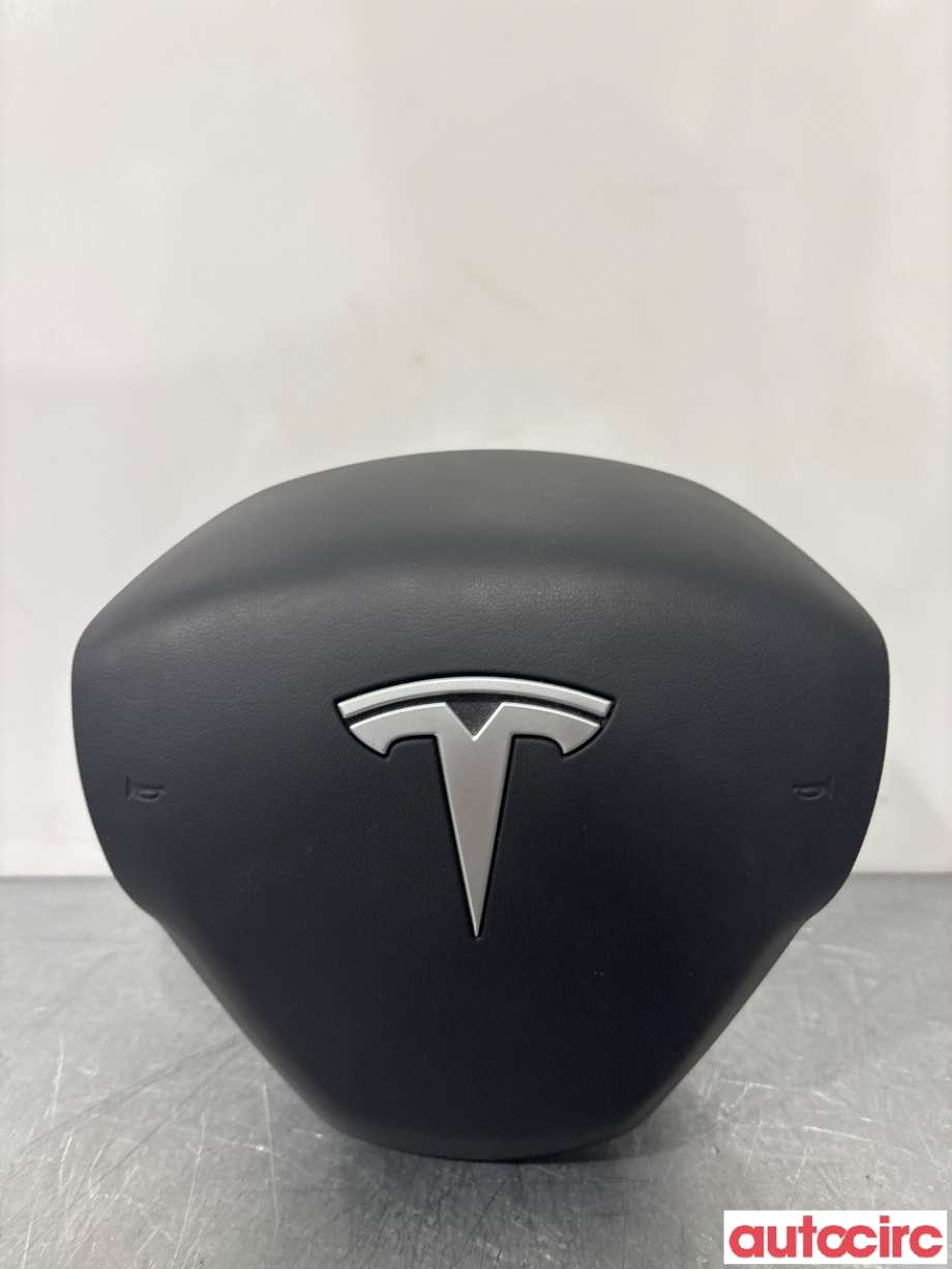 Airbag rattpute til Tesla Model Y, 2021-2024 (Type I)  (TESLA|1626617-00-C)
