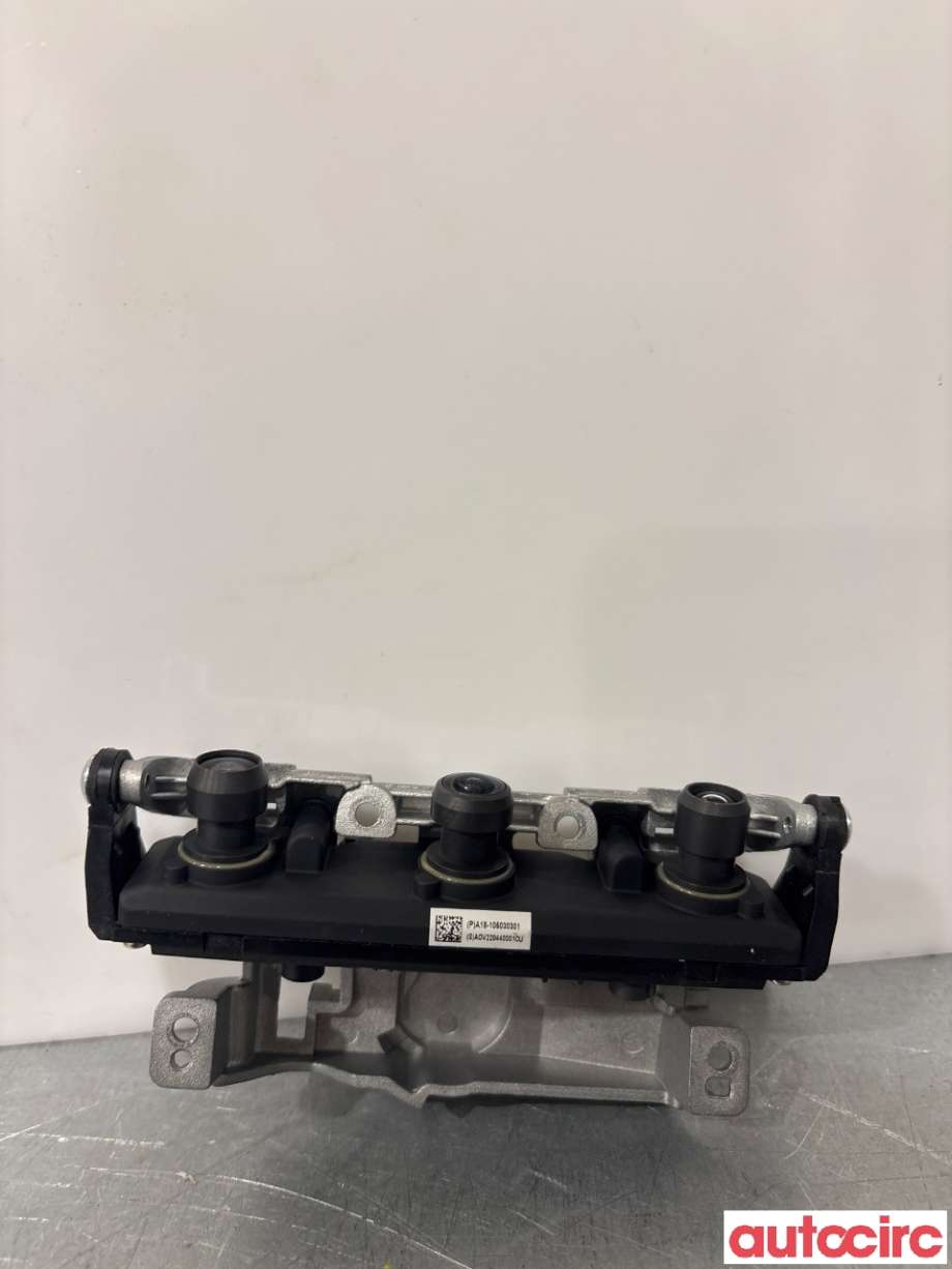 Kamera til Tesla Model Y 2021-2024 (Type I)  (TESLA|1514448-01-H|)
