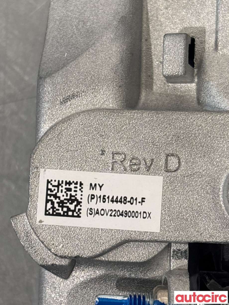 Kamera til Tesla Model Y 2021-2024 (Type I)  (TESLA|1514448-01-H|)