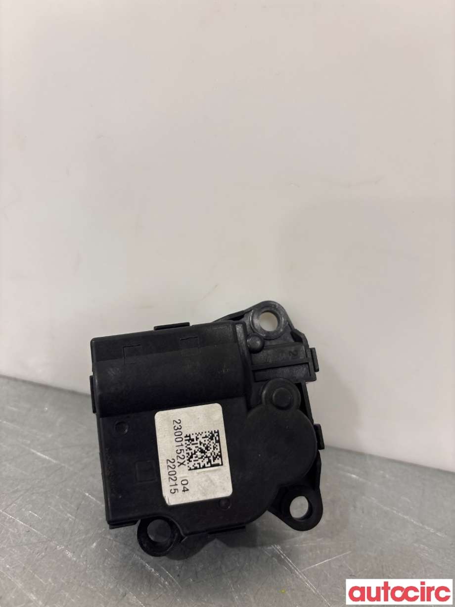 Varmeapparat diverse til Tesla Model Y 2021-2024 (Type I)  (TESLA|1500640-00-A|)