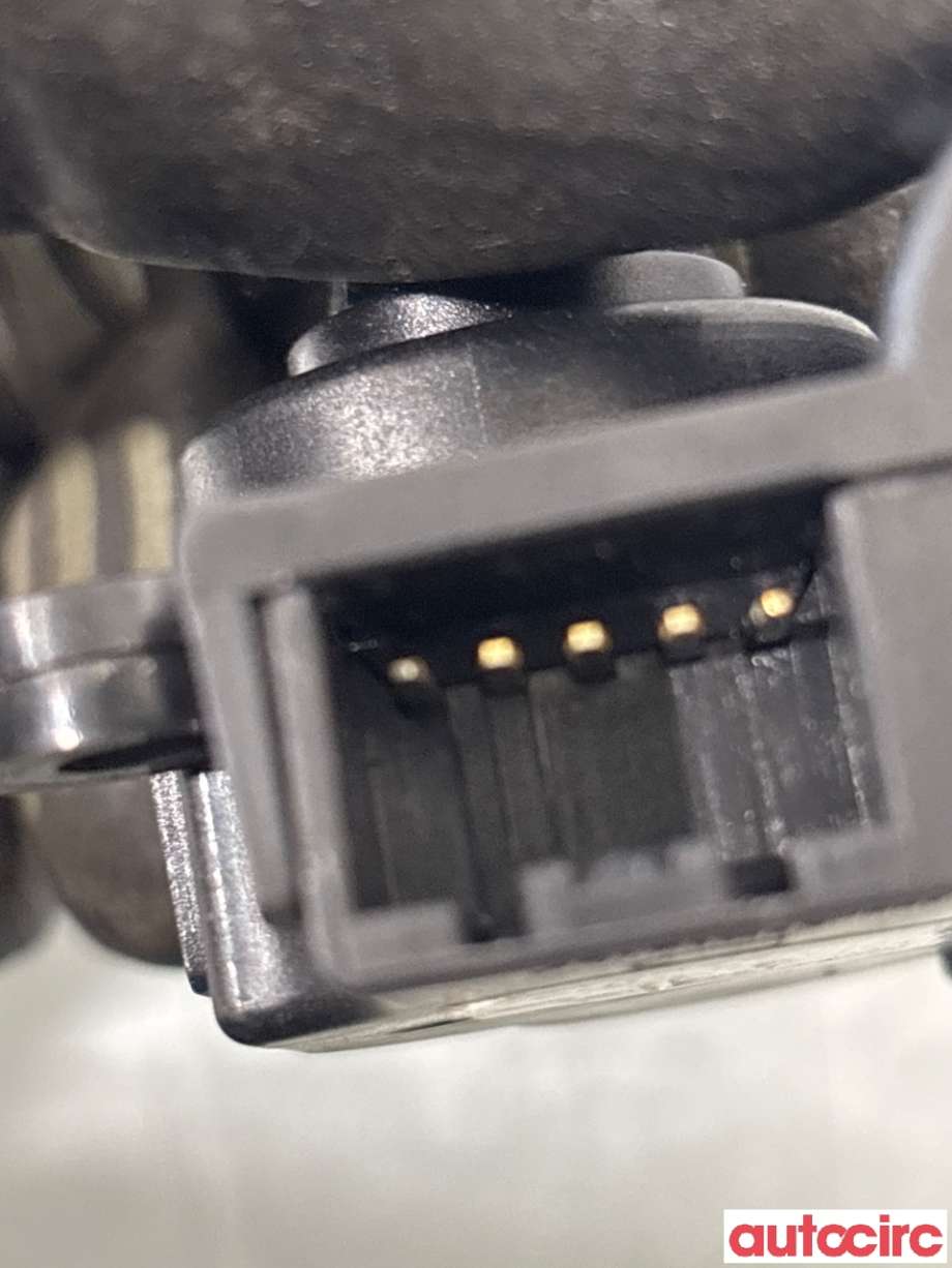 Varmeapparat diverse til Tesla Model Y 2021-2024 (Type I)  (TESLA|1500640-00-A|)