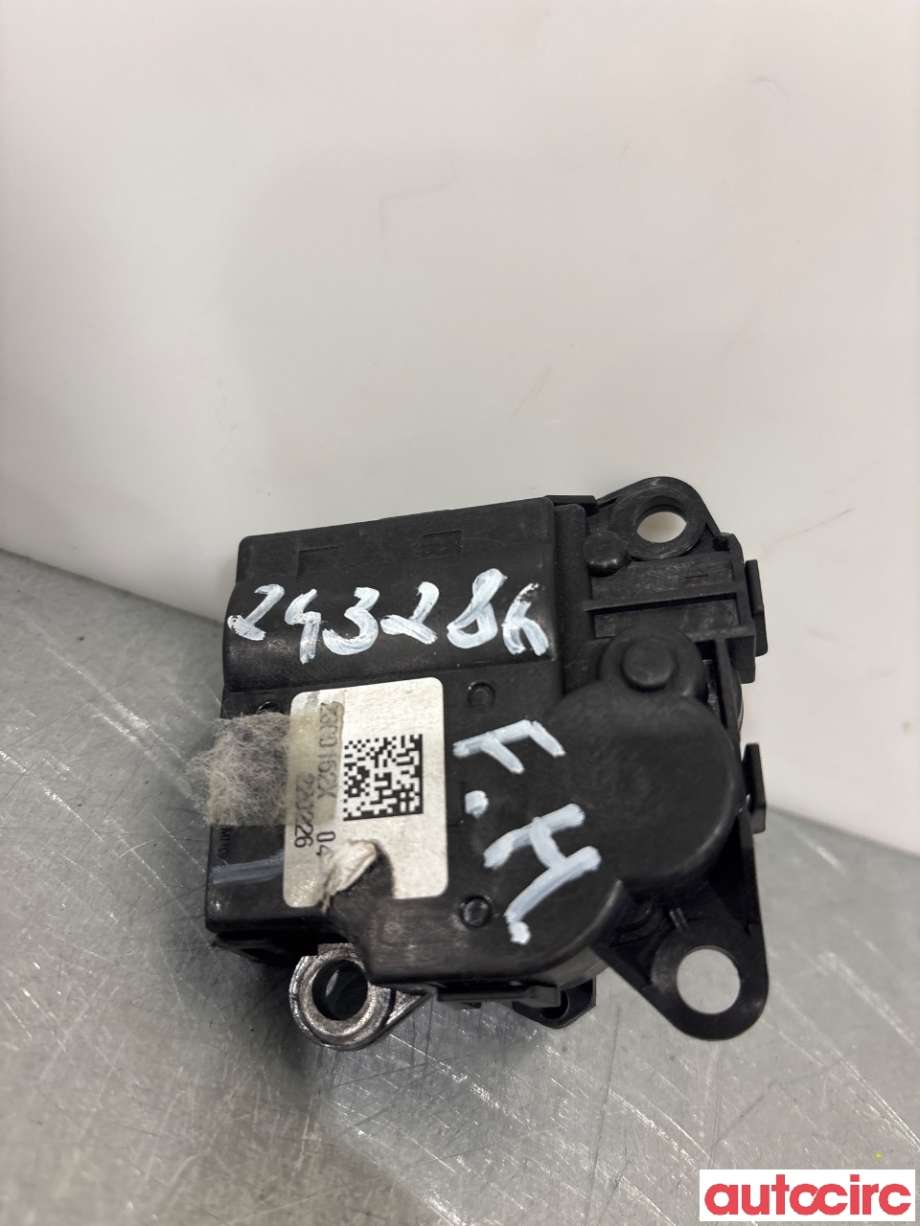 Varmeapparat diverse til Tesla Model Y 2021-2024 (Type I)  (TESLA|1500640-00-A|)