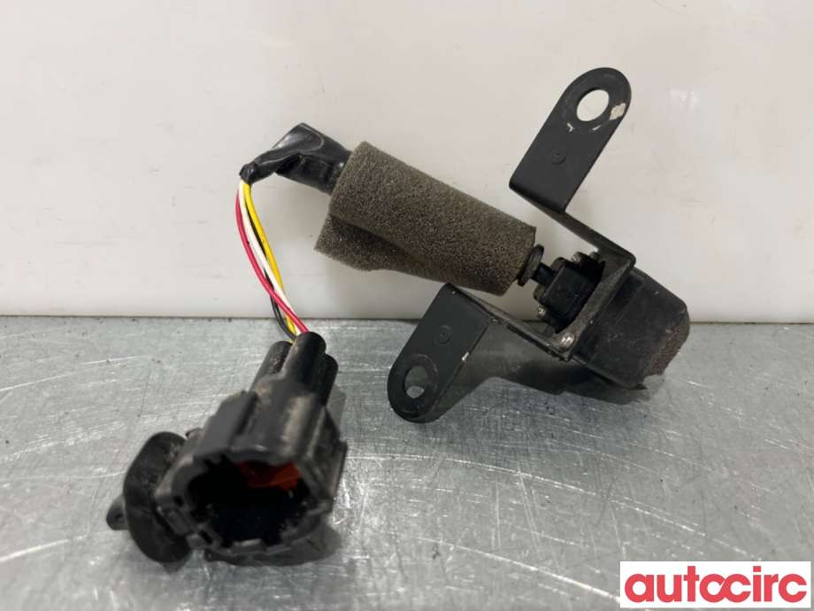 Kamera til Nissan Leaf 2011-2017 (Type I)  (NISSAN|284F13NH0B|)