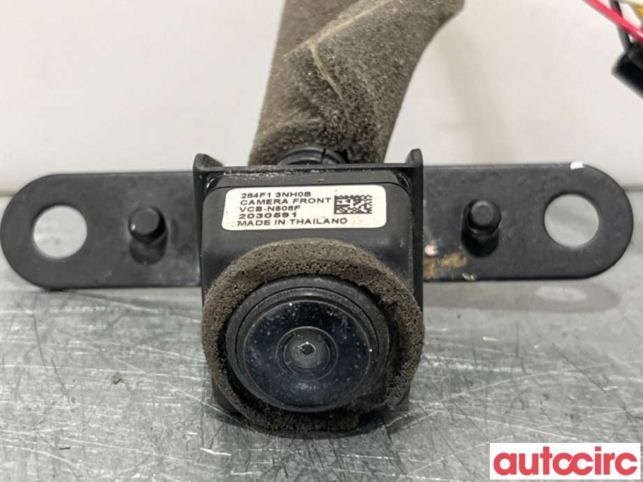 Kamera til Nissan Leaf 2011-2017 (Type I)  (NISSAN|284F13NH0B|)