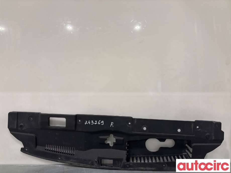 Frontplate til Mitsubishi Outlander, 2015-->> (Type III, Fase 2)  (MITSUBISHI|7450A753)