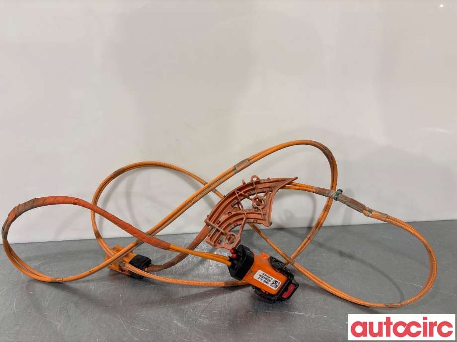 Kabel høy volt (HV) hybrid til Tesla Model Y, 2021-2024 (Type I)  (TESLA|1109004-05-G)
