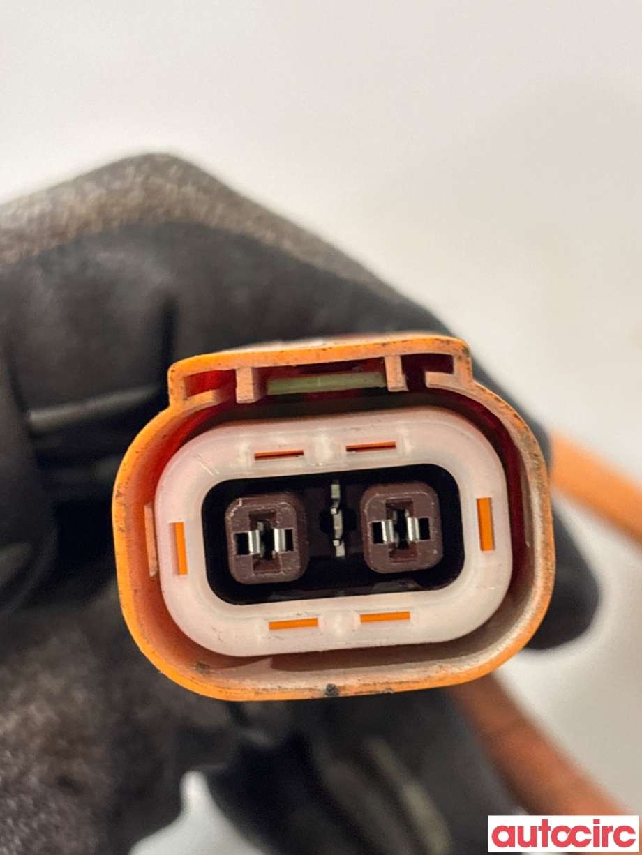 Kabel høy volt (HV) hybrid til Tesla Model Y 2021-2024 (Type I)  (TESLA|1109004-05-G|)